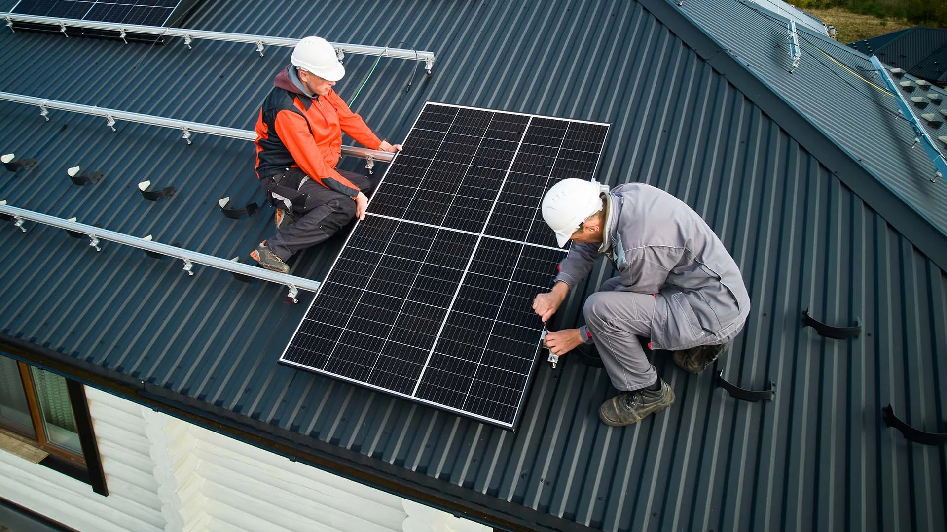 Energía Solar